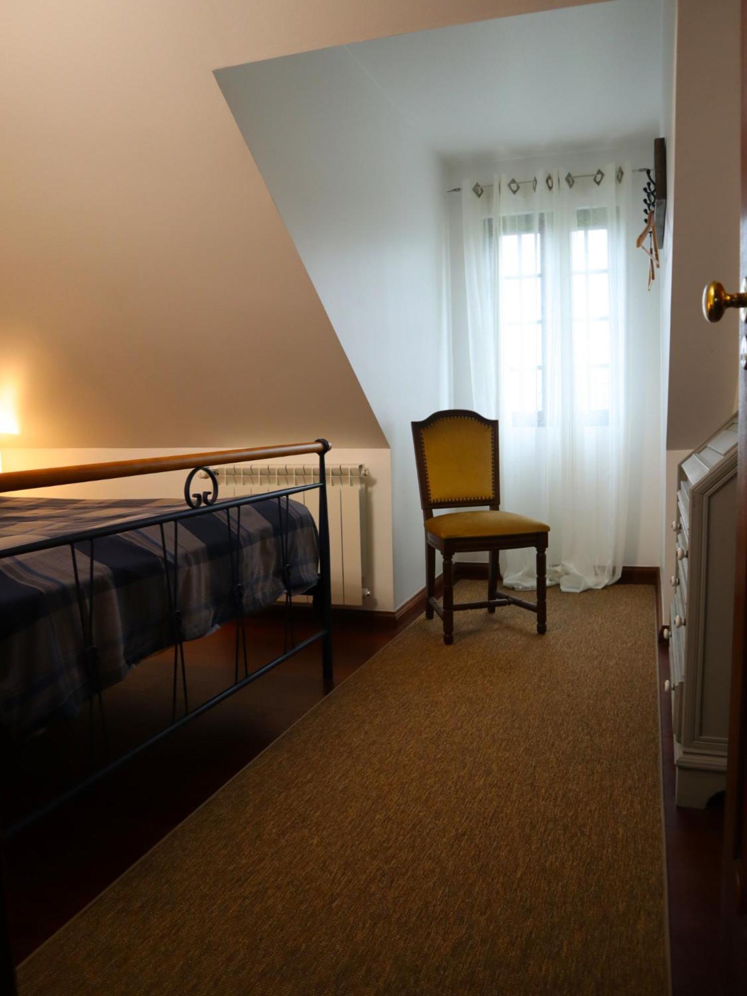 Bed and Breakfast Casal Dos Frades Fontainhas  Exterior foto