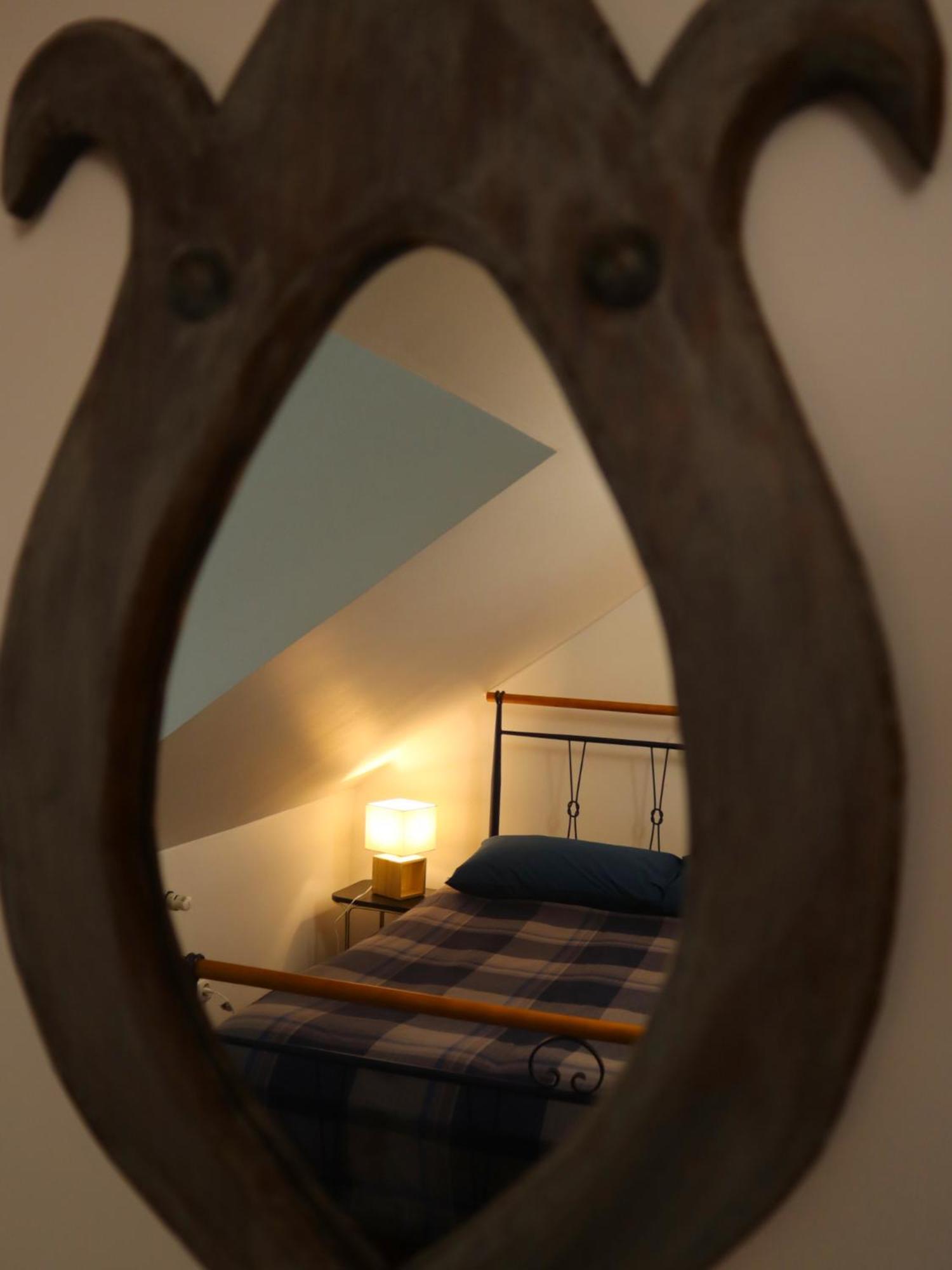 Bed and Breakfast Casal Dos Frades Fontainhas  Exterior foto