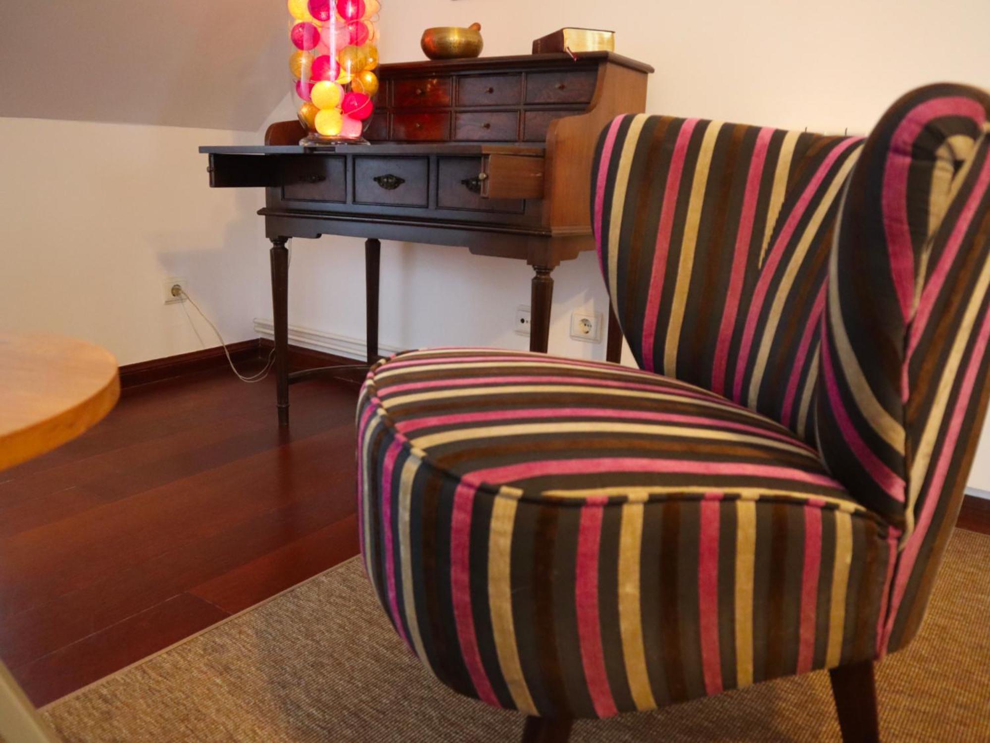 Bed and Breakfast Casal Dos Frades Fontainhas  Exterior foto