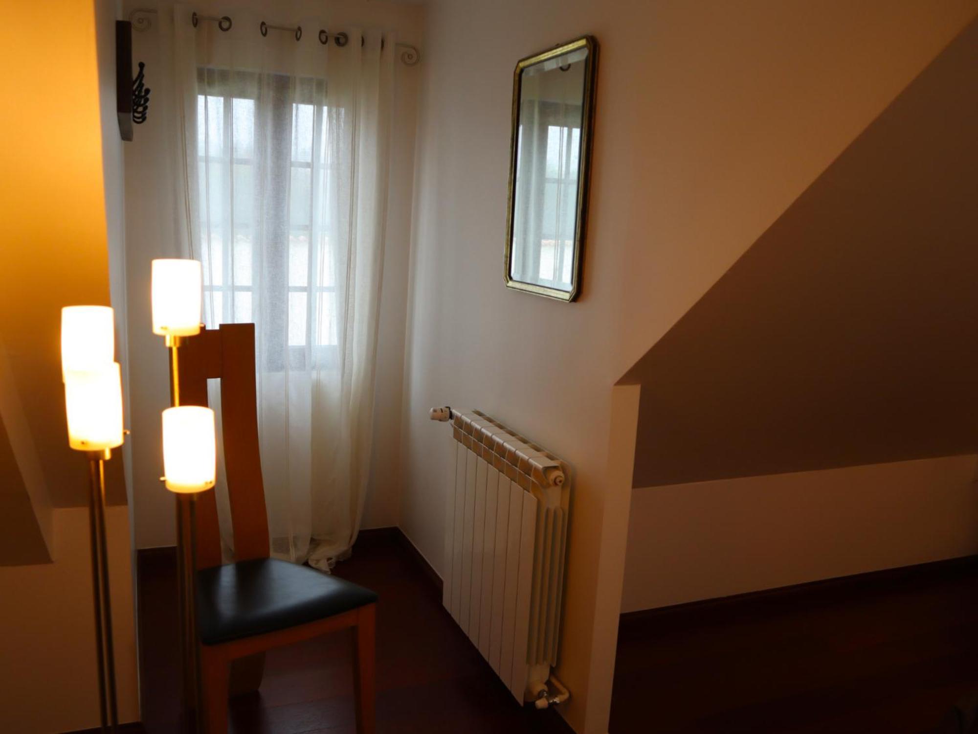 Bed and Breakfast Casal Dos Frades Fontainhas  Exterior foto