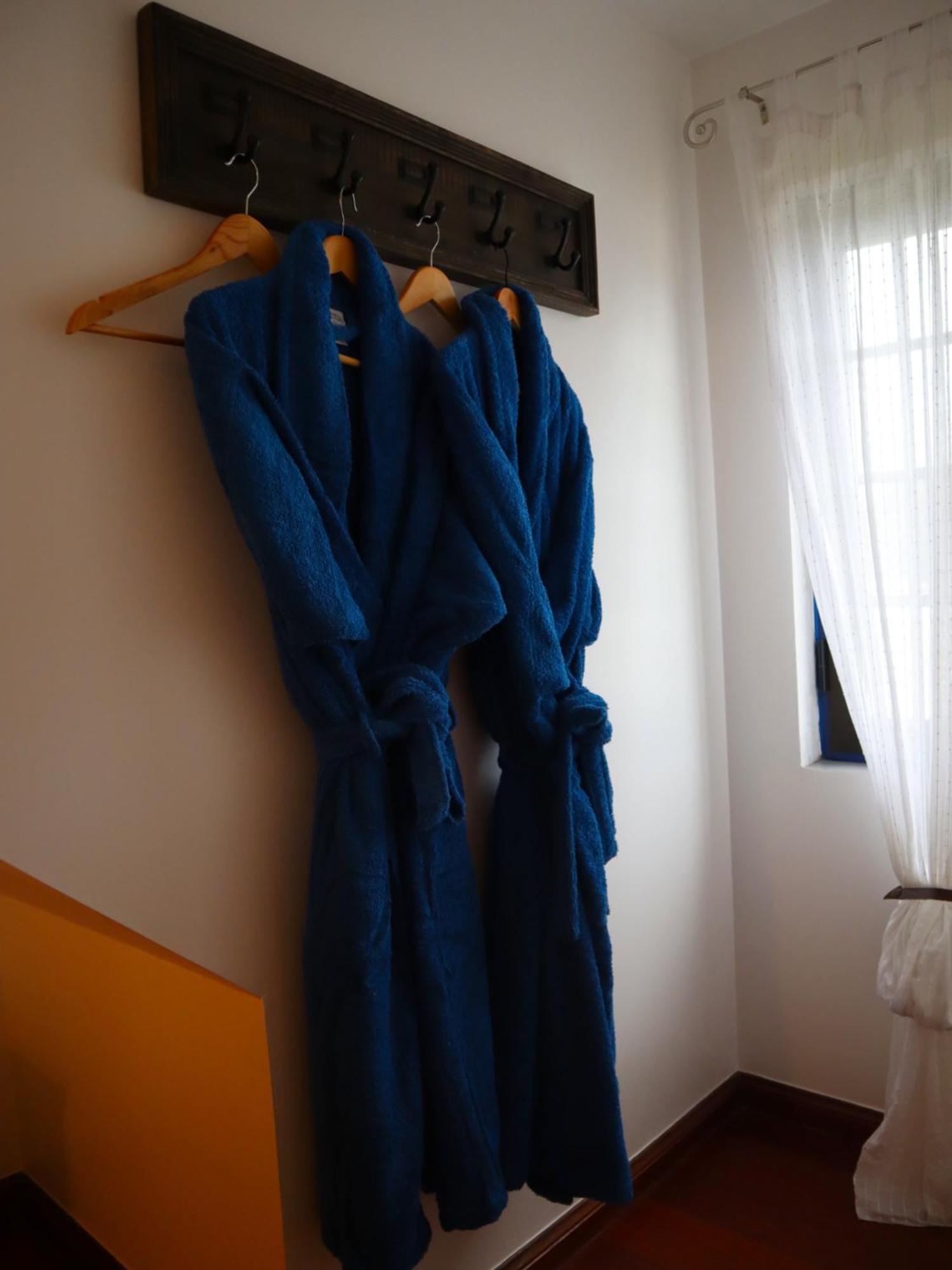 Bed and Breakfast Casal Dos Frades Fontainhas  Exterior foto
